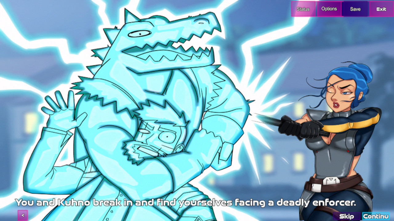 Sunwave Hotel screenshot screenshot 2