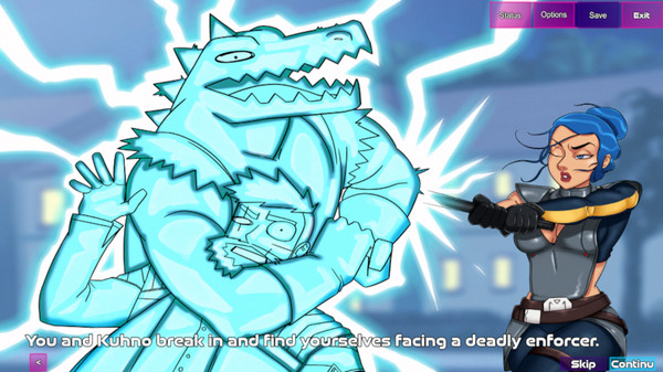 Sunwave Hotel screenshot 3