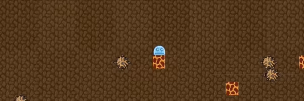 Slime Jumper Adventure video 1