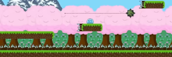 Slime Jumper Adventure video 3