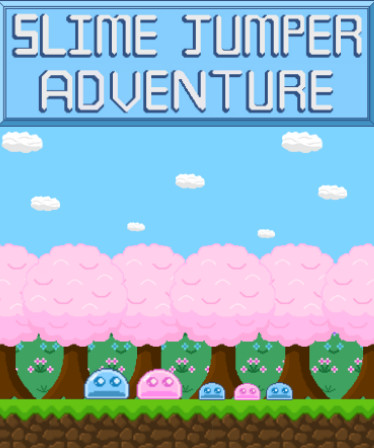 Slime Jumper Adventure