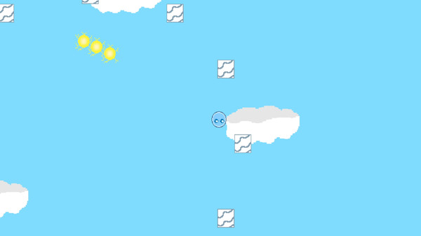 Slime Jumper Adventure screenshot 5