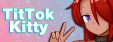 TitTok Kitty