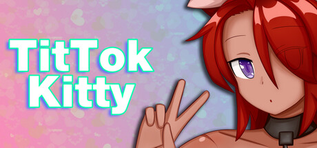 TitTok Kitty banner image