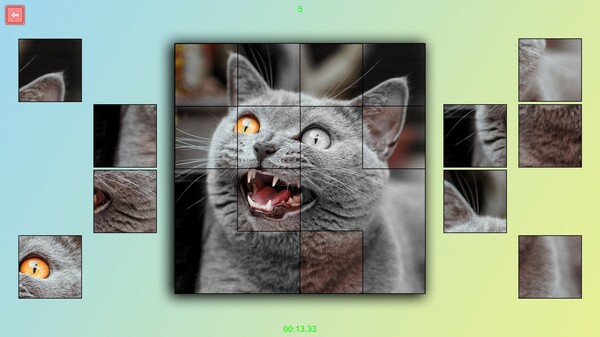 Screenshot media