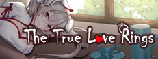 The True Love Rings game cover
