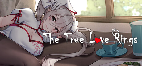 The True Love Rings technical specifications for computer