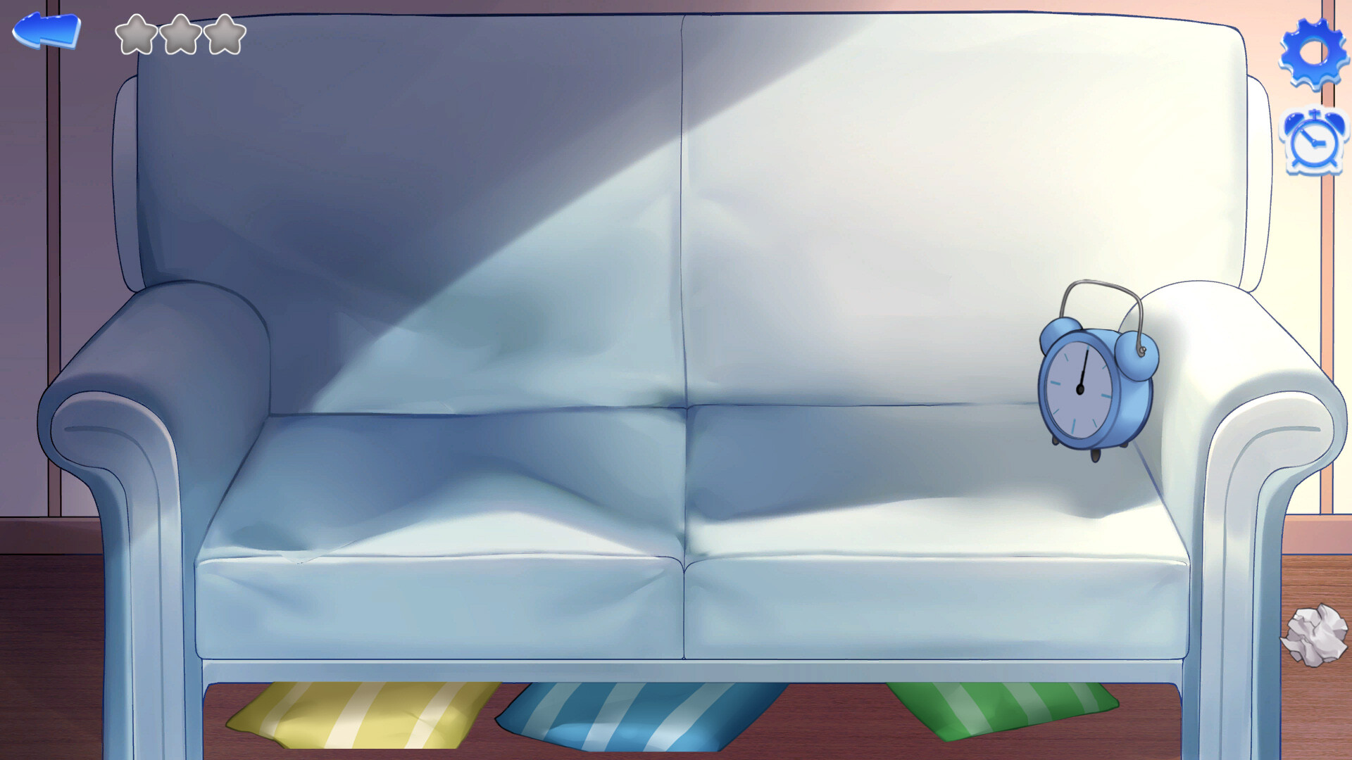 The True Love Rings screenshot 3