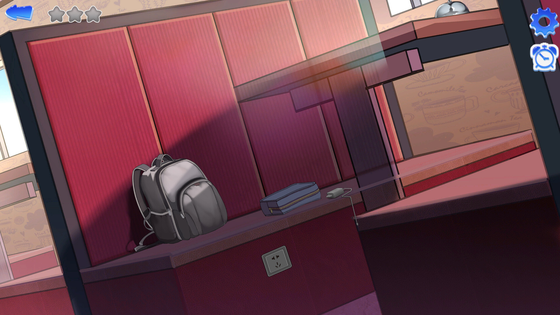 The True Love Rings screenshot 5