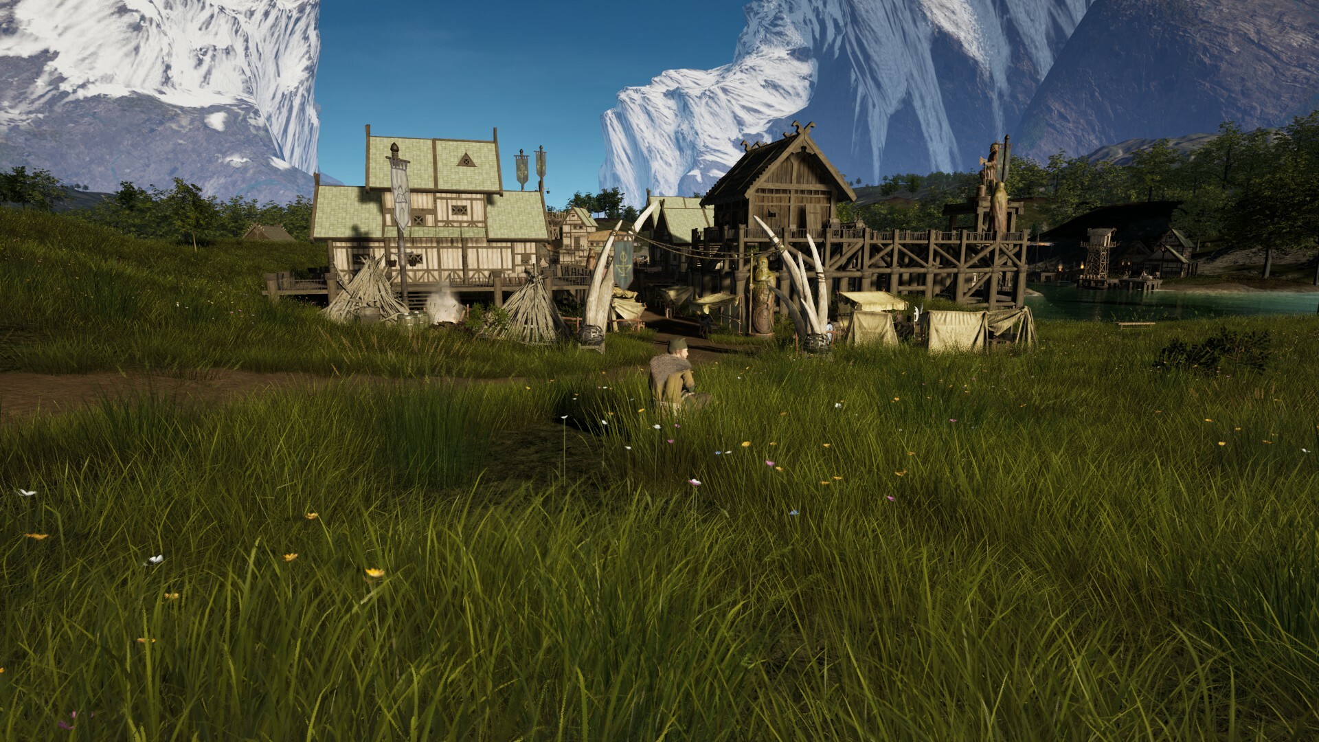Starwalker - The Last Cylinder screenshot 3