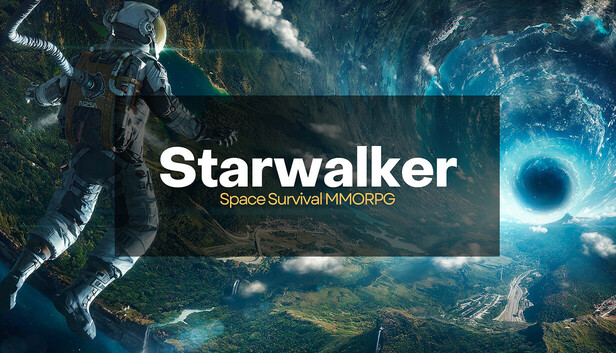 Starwalker - The Last Cylinder
