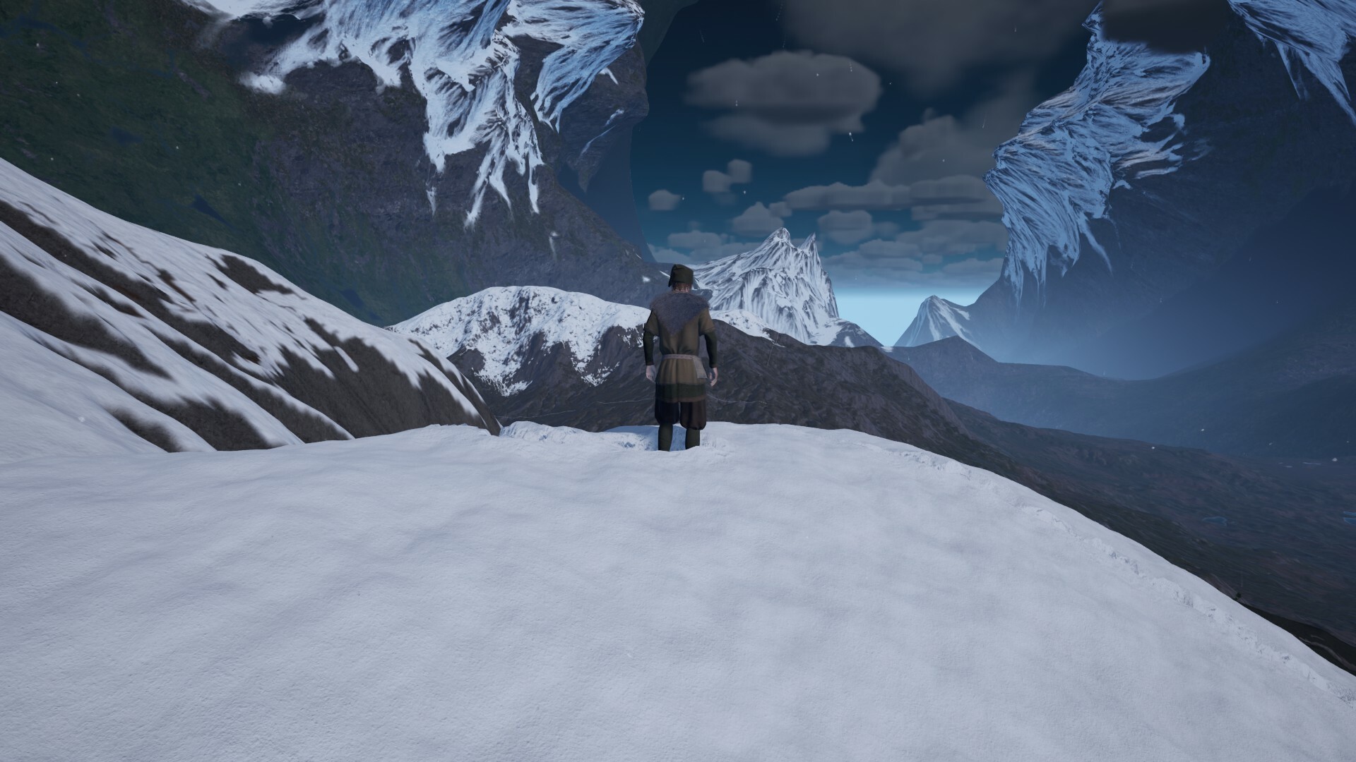 Starwalker - The Last Cylinder screenshot 2
