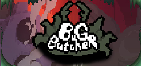 Bug Butcher banner