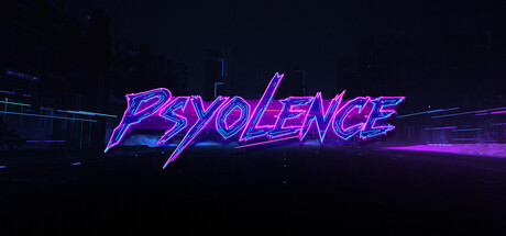 Psyolence steam charts
