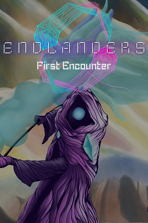 Cover art of Endlanders : First Encounter