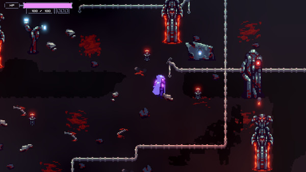 Endlanders : First Encounter screenshot
