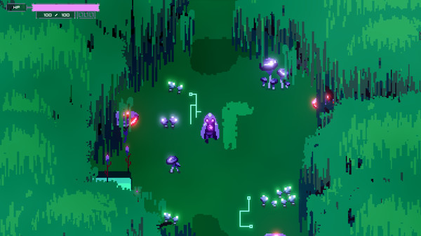 Endlanders : First Encounter screenshot