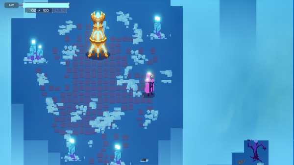 Endlanders : First Encounter screenshot