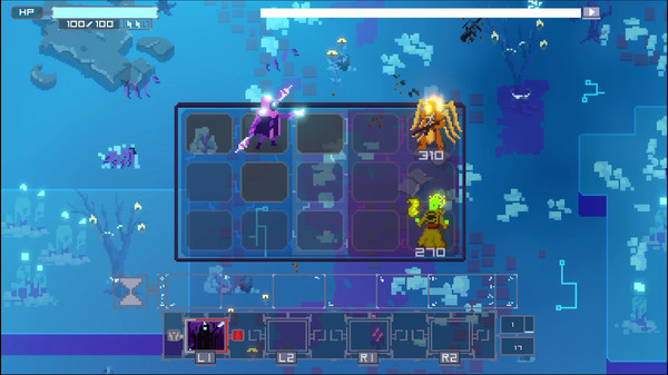 Endlanders : First Encounter screenshot