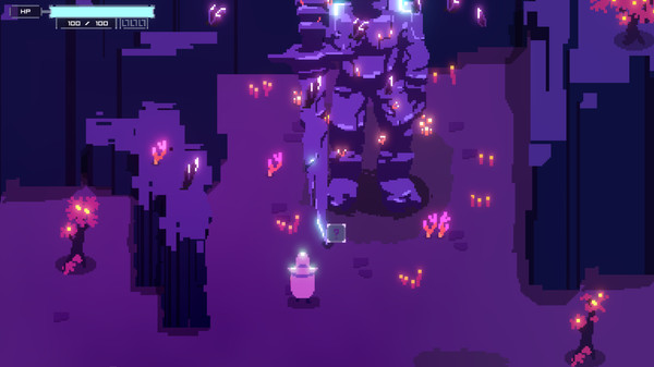 Endlanders : First Encounter screenshot