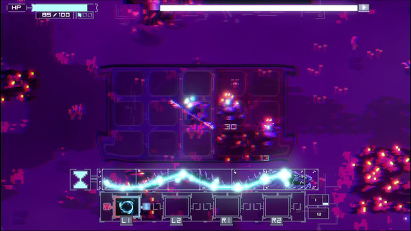 Endlanders : First Encounter screenshot