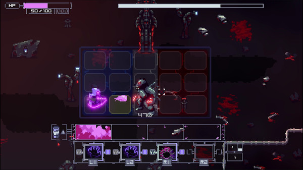 Endlanders : First Encounter screenshot