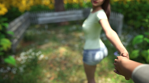 Screenshot z Hardenville