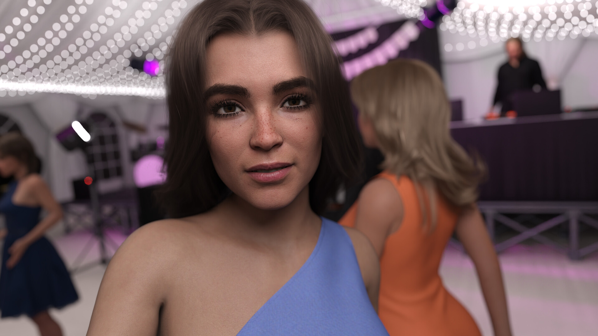 Hardenville screenshot #8