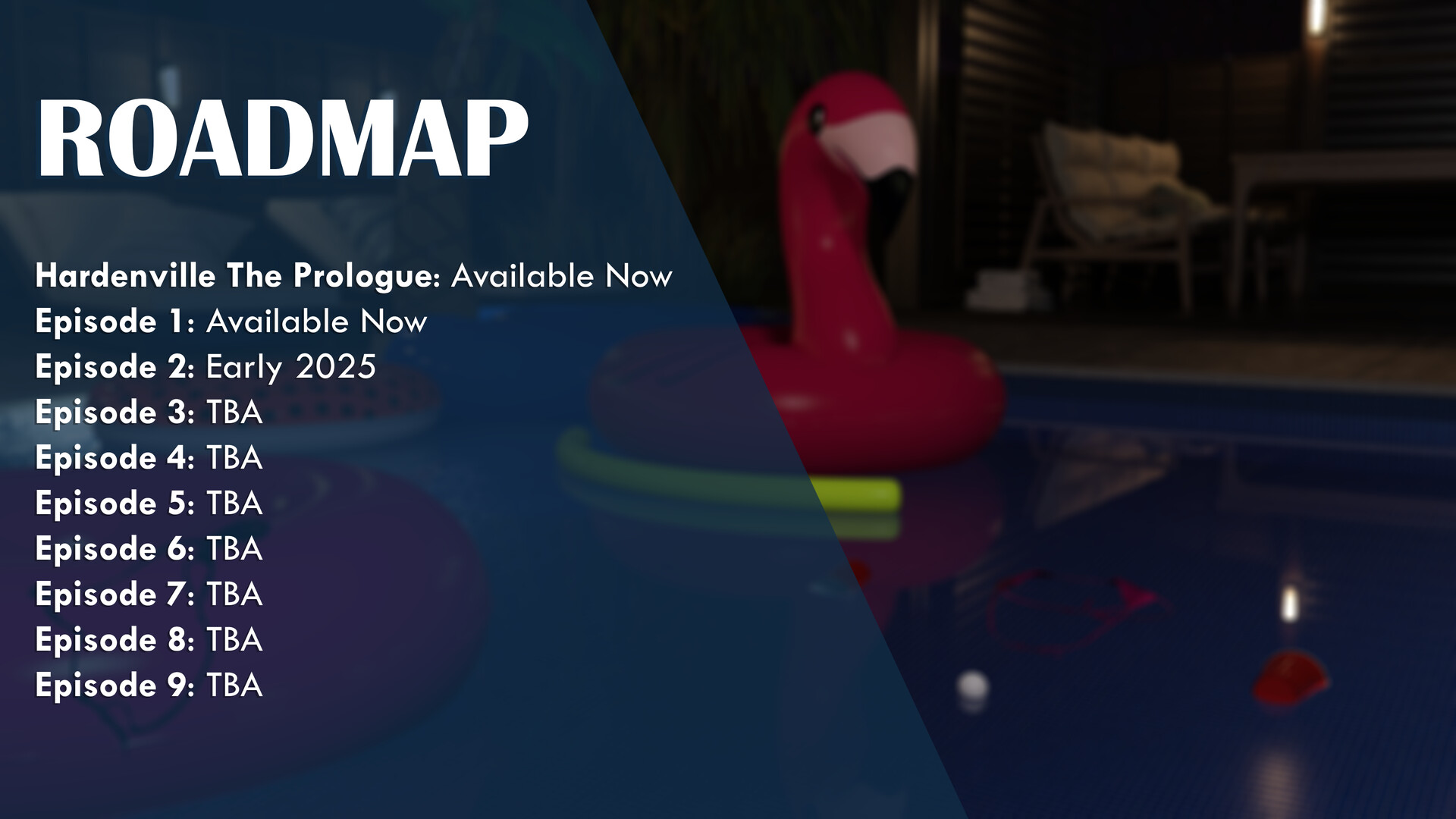 Hardenville screenshot #18