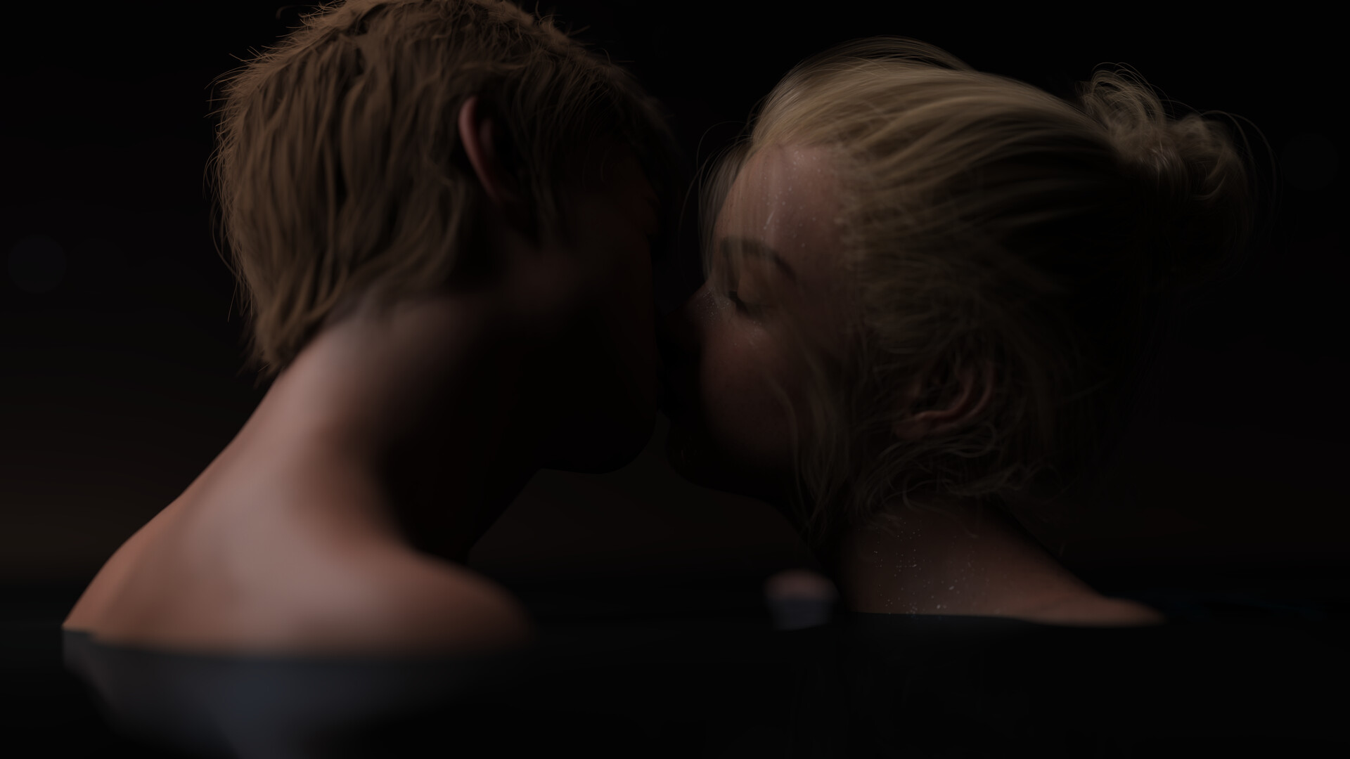 Hardenville screenshot #1