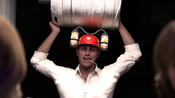 Hardenville screenshot 4