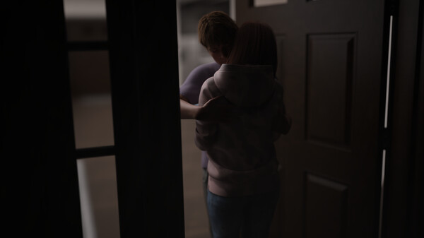 Screenshot z Hardenville