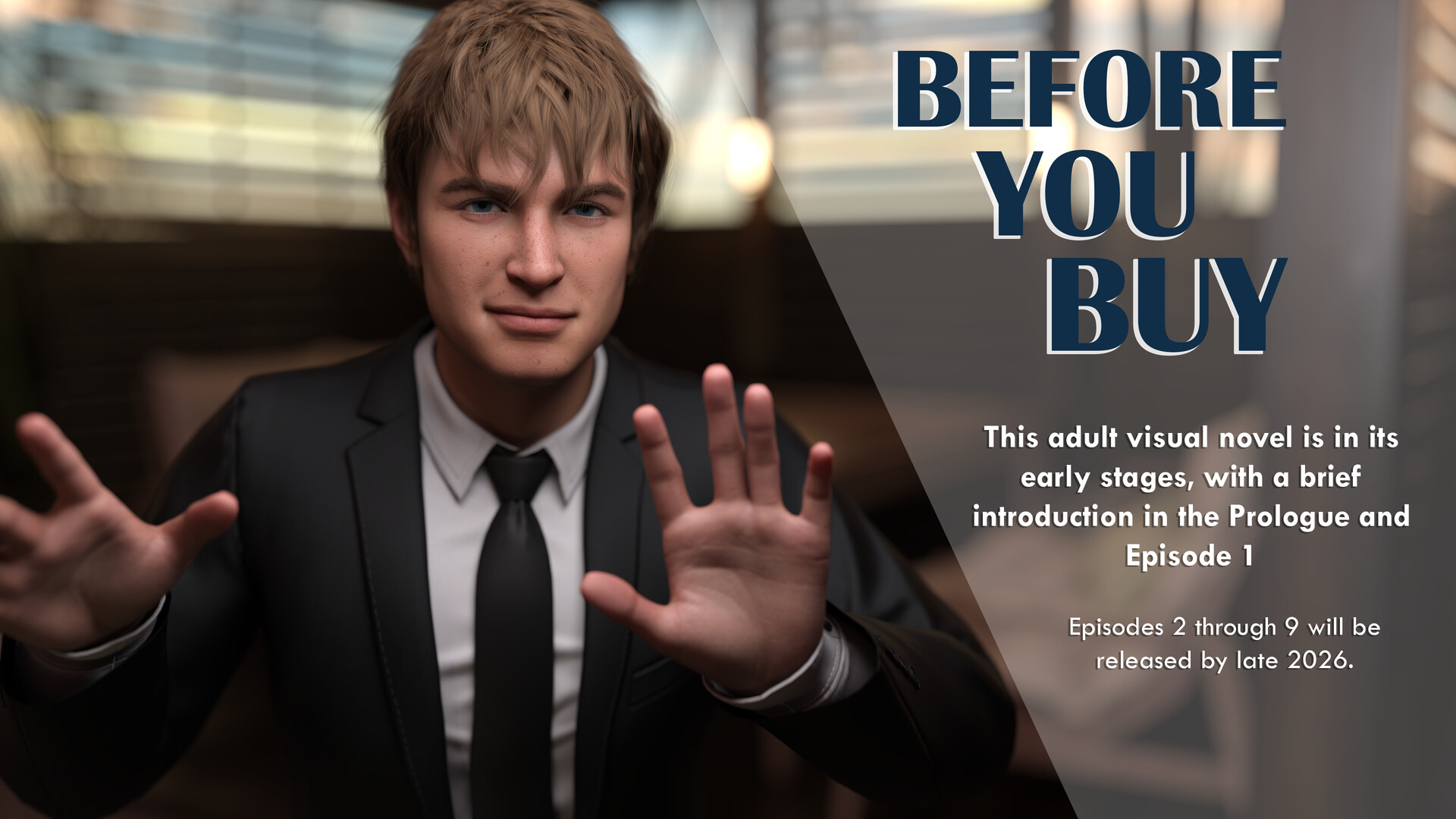 Hardenville screenshot #3