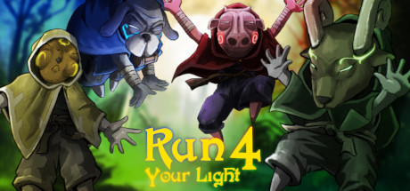 Run4YourLight