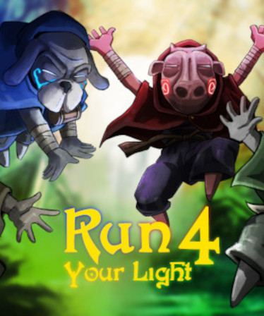 Run4YourLight