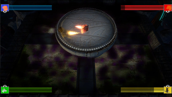 Run4YourLight screenshot 3