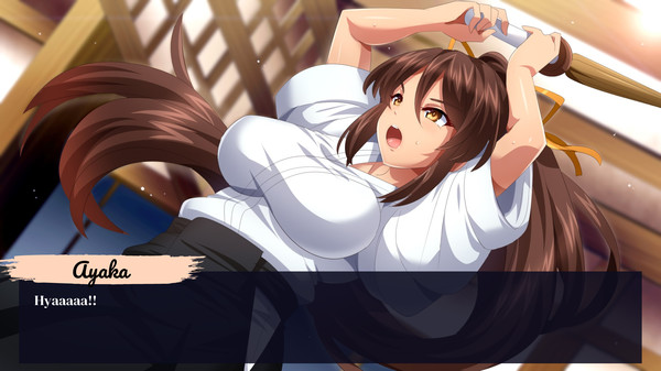 Screenshot z Indenture