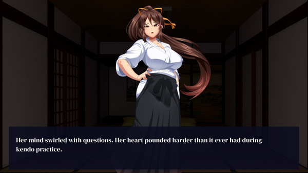 Screenshot z Indenture