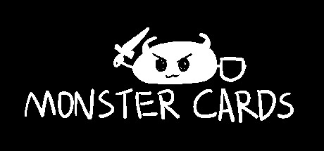 MONSTER CARDS 游戏图标