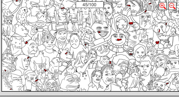 SEARCH ALL - BITCOIN screenshot 4