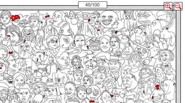 SEARCH ALL - BITCOIN screenshot 5