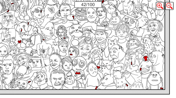 SEARCH ALL - BITCOIN screenshot 3