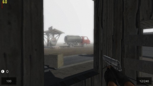 Me Alone Reissue screenshot 5