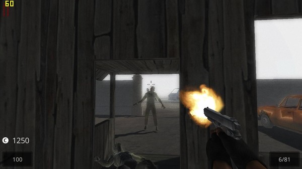 Me Alone Reissue screenshot 4