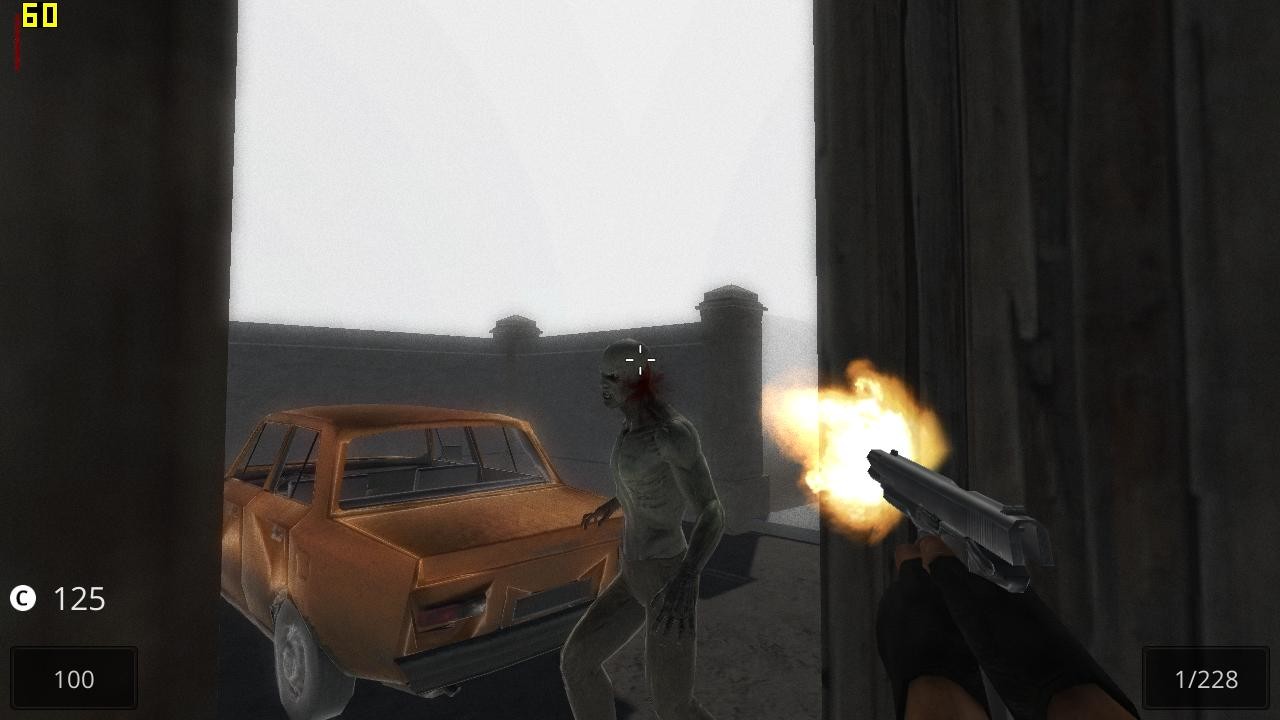 Me Alone Reissue Featured Screenshot #1