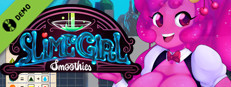 Slime Girl Smoothies Demo Small Capsule Image