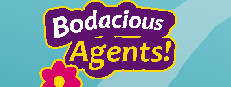 Bodacious Agents
