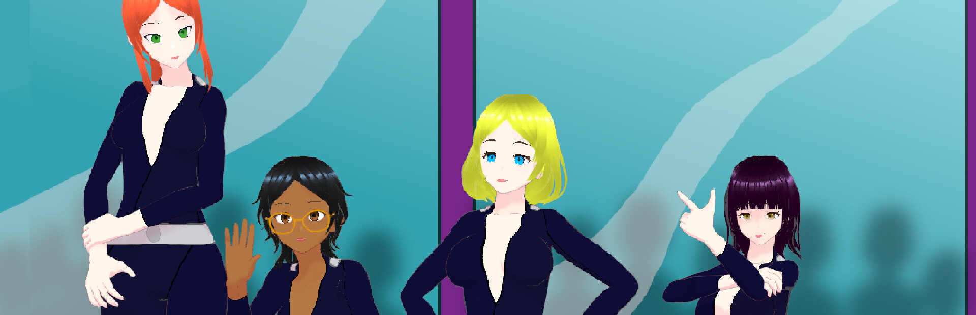 Bodacious Agents