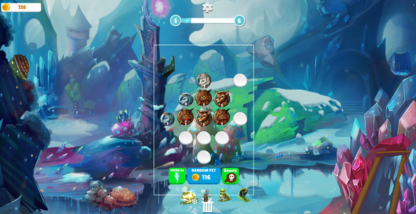 Merge Beasts - Defense Game - Expansion Pack 1
