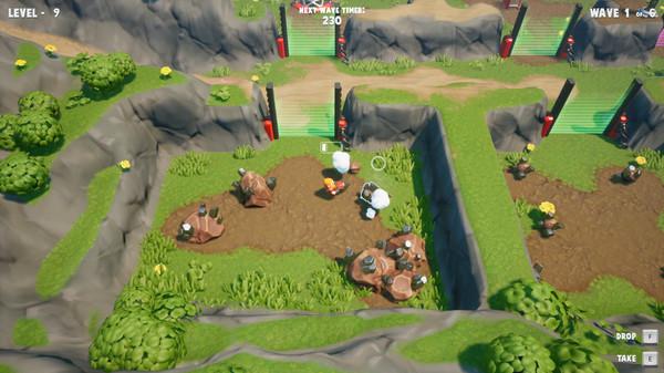 Stack by stack screenshot 3